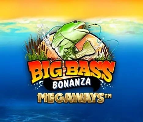Big Bass Bonanza Megaways – slot by Pragmatic Play, featured at vulkan-casinopl.com