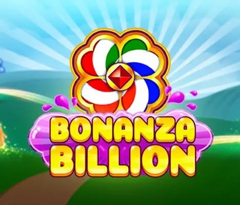 Try Bonanza Billion slot by BGAMING on vulkan-casinopl.com – logo image