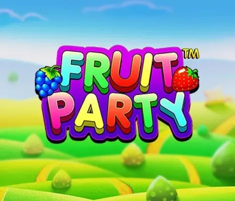 Play Fruit Party slot by Pragmatic Play on vulkan-casinopl.com