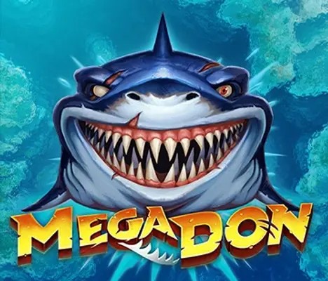Mega Don slot visual from Play’n GO available on vulkan-casinopl.com