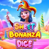 Play Sweet Bonanza Dice slot by Pragmatic Play on vulkan-casinopl.com